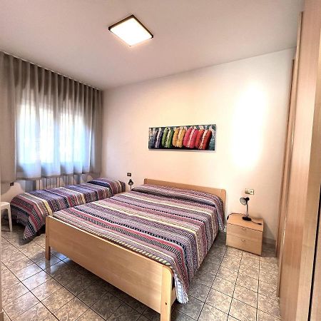 Zzznon Attivo Ex Dl5 E Dl6 Apartment Lido di Jesolo Bagian luar foto