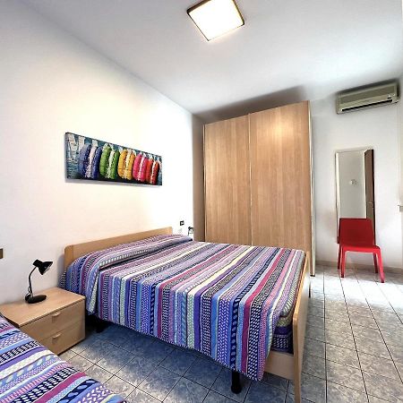 Zzznon Attivo Ex Dl5 E Dl6 Apartment Lido di Jesolo Bagian luar foto