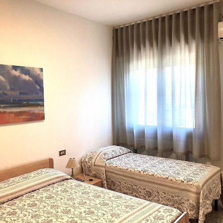 Zzznon Attivo Ex Dl5 E Dl6 Apartment Lido di Jesolo Bagian luar foto