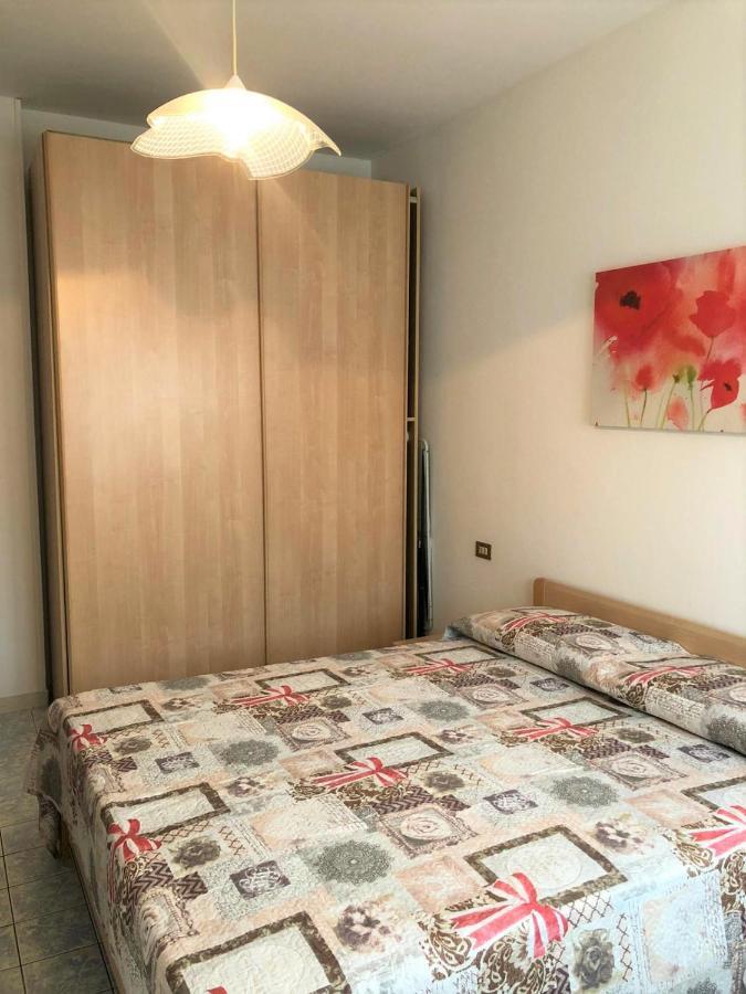 Zzznon Attivo Ex Dl5 E Dl6 Apartment Lido di Jesolo Bagian luar foto
