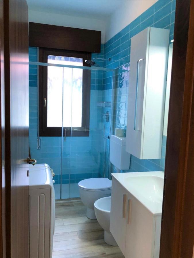 Zzznon Attivo Ex Dl5 E Dl6 Apartment Lido di Jesolo Bagian luar foto