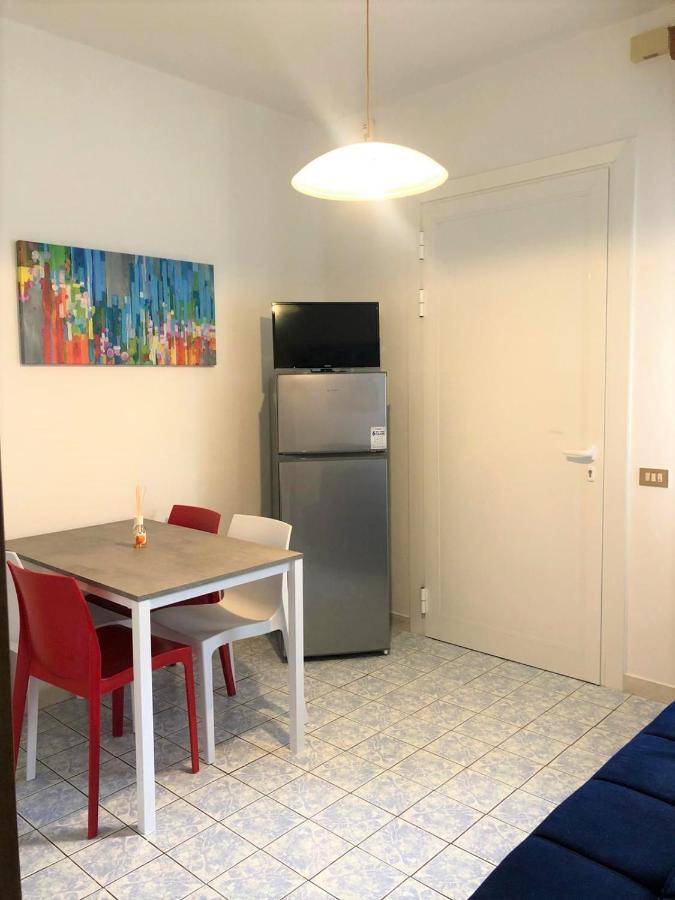 Zzznon Attivo Ex Dl5 E Dl6 Apartment Lido di Jesolo Bagian luar foto