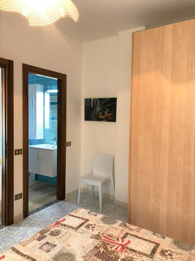 Zzznon Attivo Ex Dl5 E Dl6 Apartment Lido di Jesolo Bagian luar foto