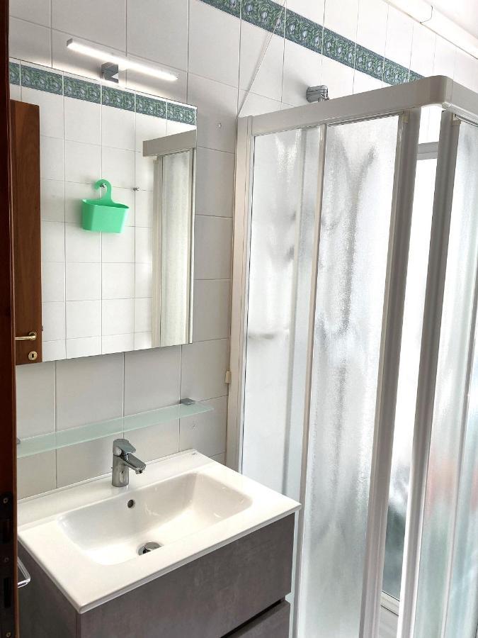 Zzznon Attivo Ex Dl5 E Dl6 Apartment Lido di Jesolo Bagian luar foto