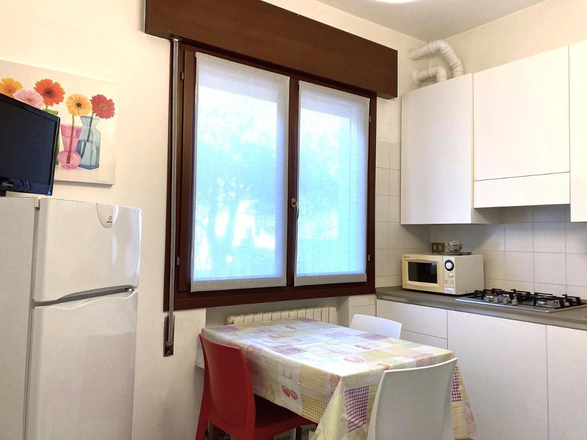 Zzznon Attivo Ex Dl5 E Dl6 Apartment Lido di Jesolo Bagian luar foto