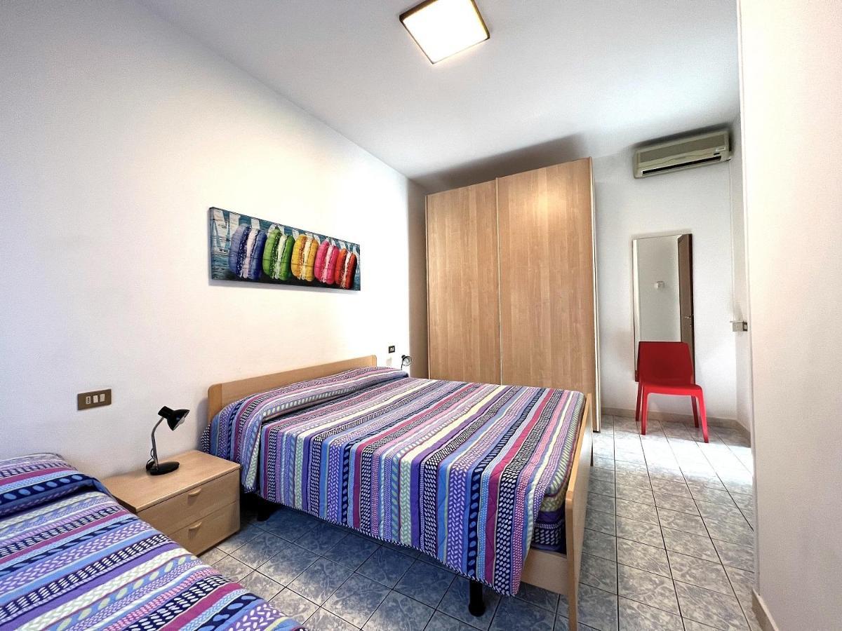 Zzznon Attivo Ex Dl5 E Dl6 Apartment Lido di Jesolo Bagian luar foto