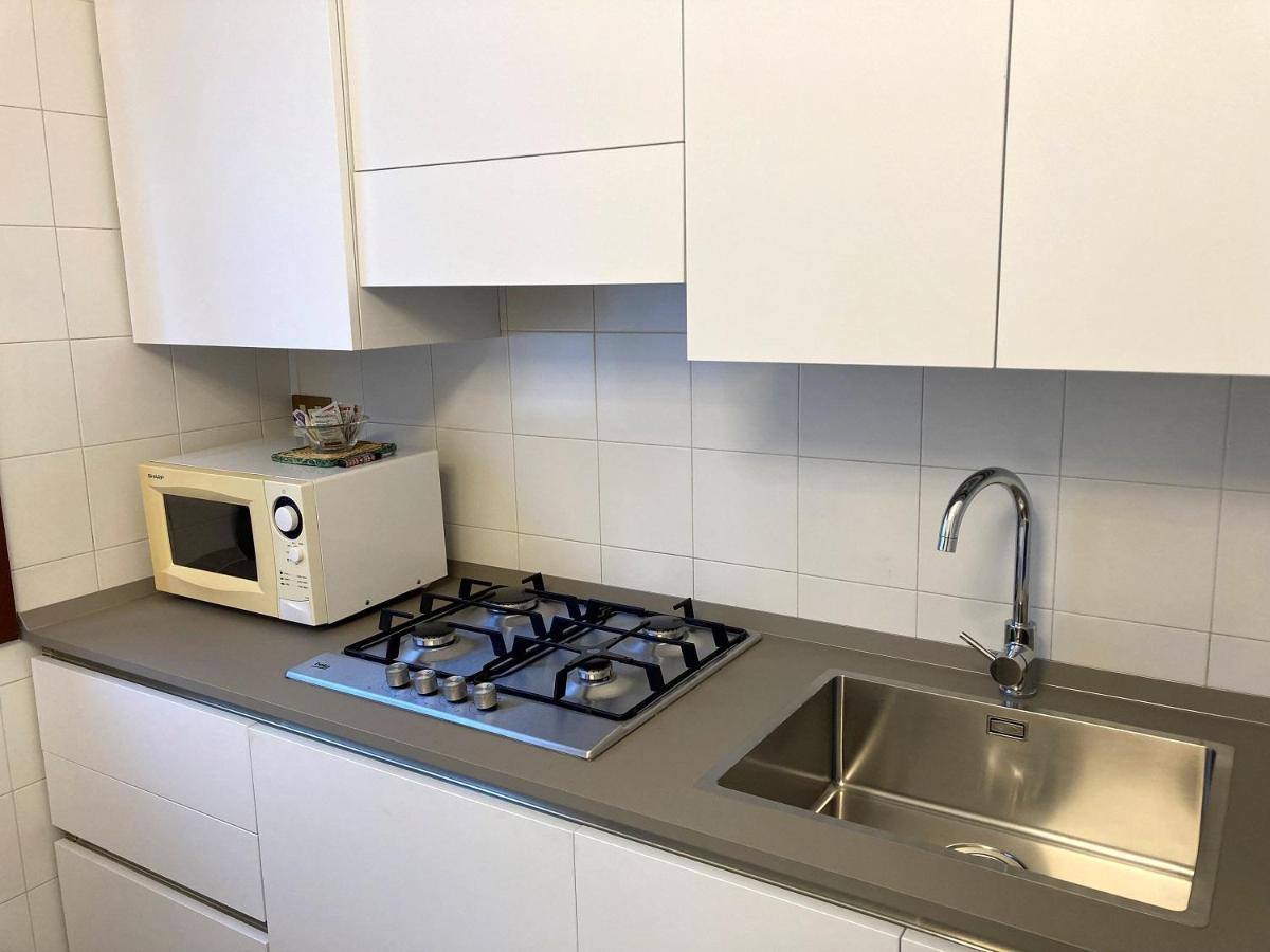 Zzznon Attivo Ex Dl5 E Dl6 Apartment Lido di Jesolo Bagian luar foto