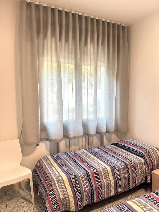 Zzznon Attivo Ex Dl5 E Dl6 Apartment Lido di Jesolo Bagian luar foto
