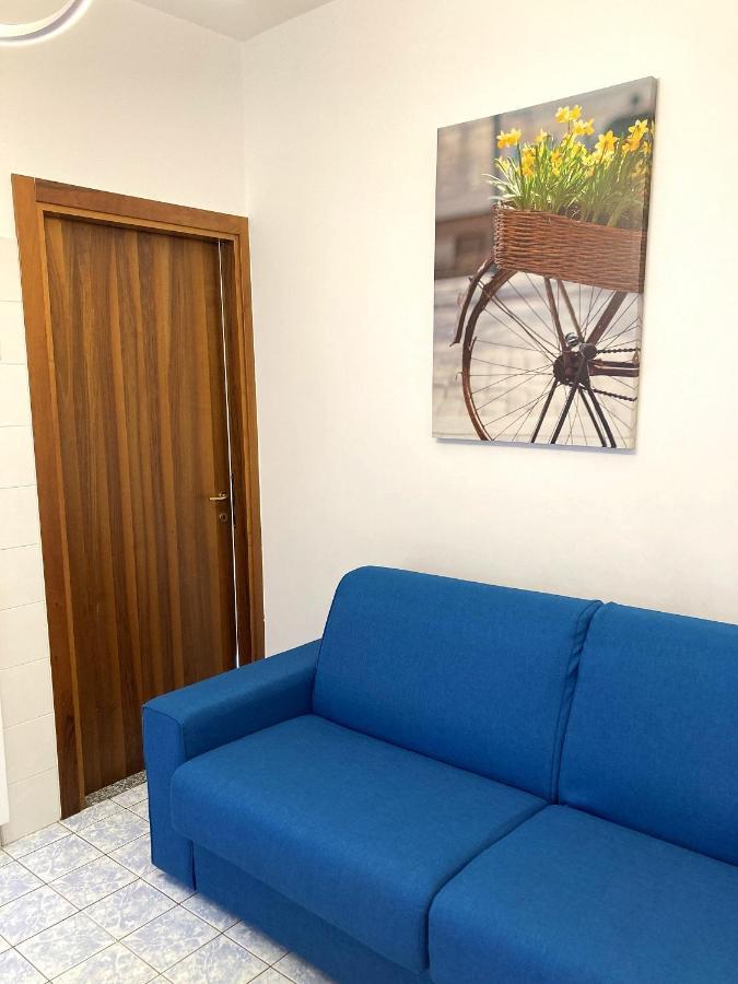 Zzznon Attivo Ex Dl5 E Dl6 Apartment Lido di Jesolo Bagian luar foto