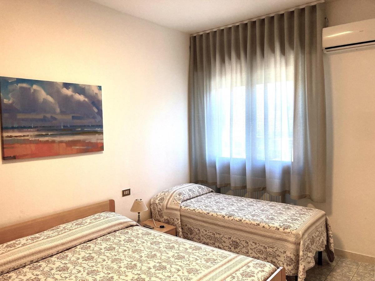 Zzznon Attivo Ex Dl5 E Dl6 Apartment Lido di Jesolo Bagian luar foto