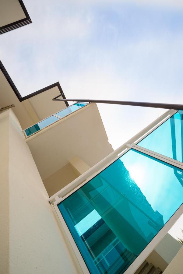 Zzznon Attivo Ex Dl5 E Dl6 Apartment Lido di Jesolo Bagian luar foto