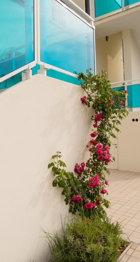 Zzznon Attivo Ex Dl5 E Dl6 Apartment Lido di Jesolo Bagian luar foto